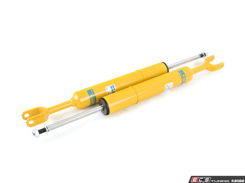 Bilstein B12 Pro Kit