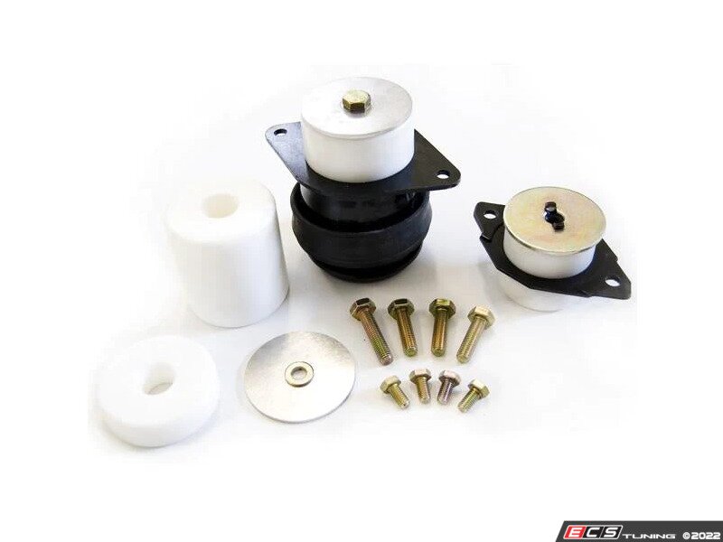 BFI MK3 Motor Mount Kit - Stage 3