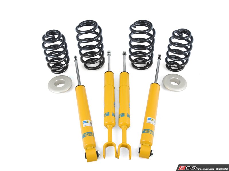 Bilstein B12 Pro Kit