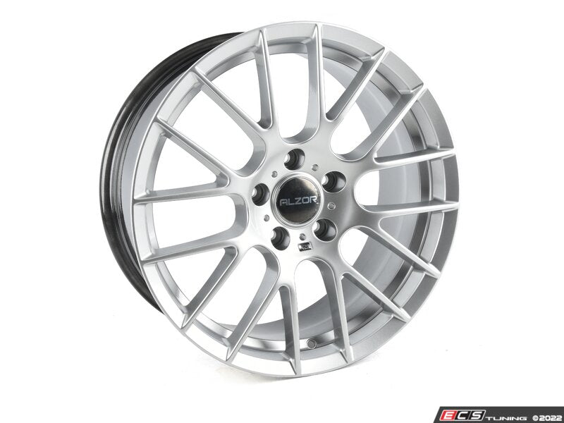 18" Style 030 Wheels - Square Set Of Four