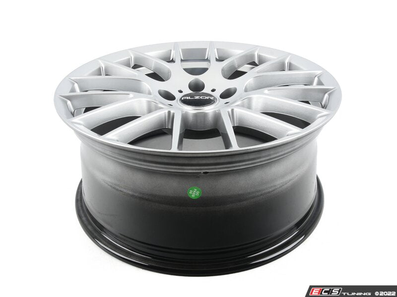 18" Style 030 Wheels - Square Set Of Four