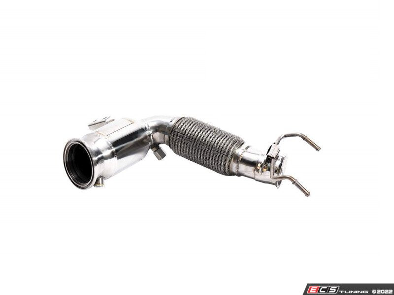 ARMYTRIX Stainless Steel Downpipe - Sport Cat