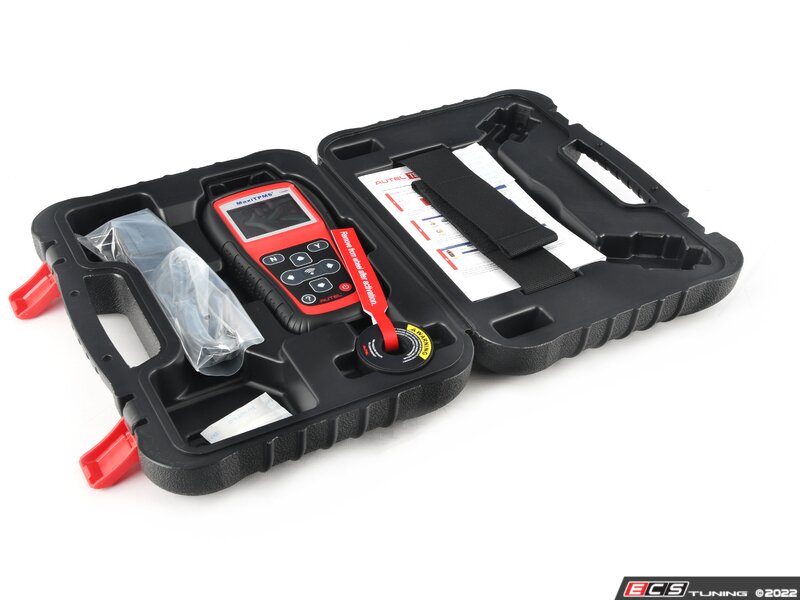 TPMS Service Tool