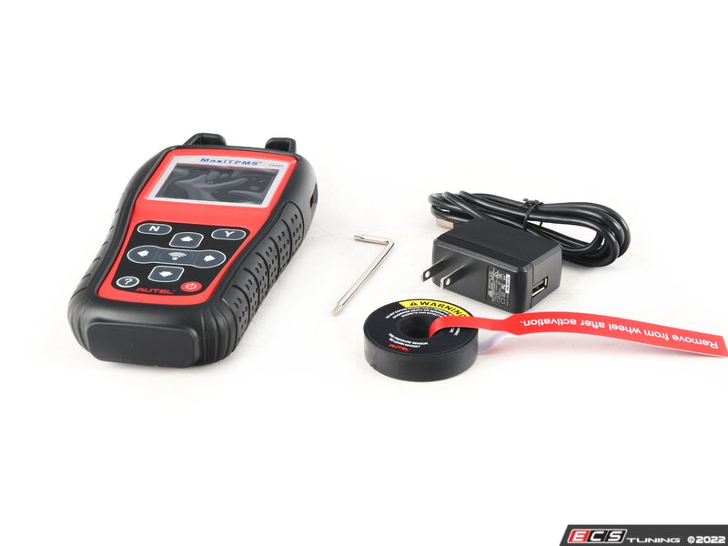 TPMS Service Tool