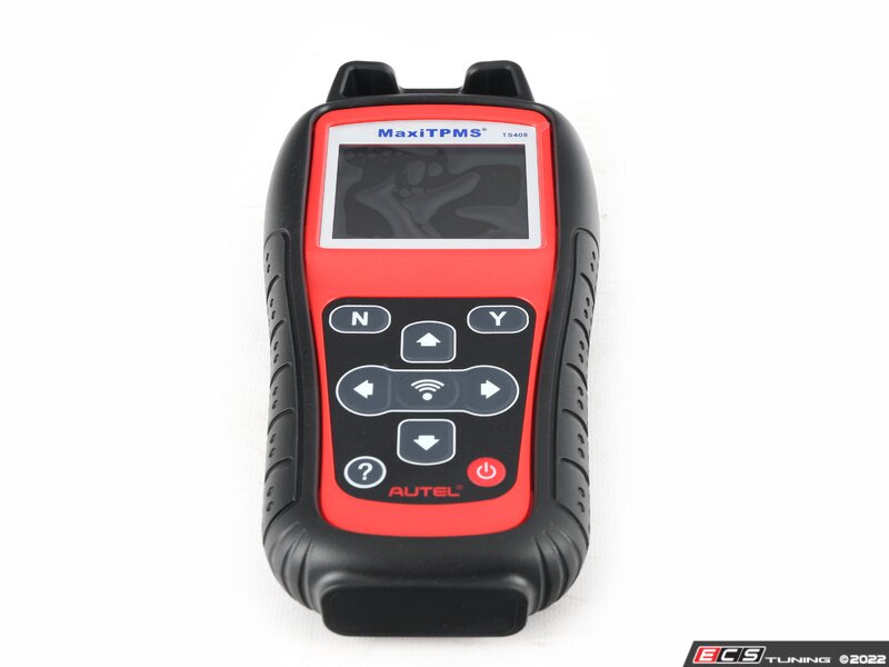 TPMS Service Tool