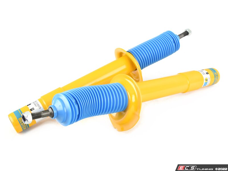 B12 Pro-Kit Suspension System