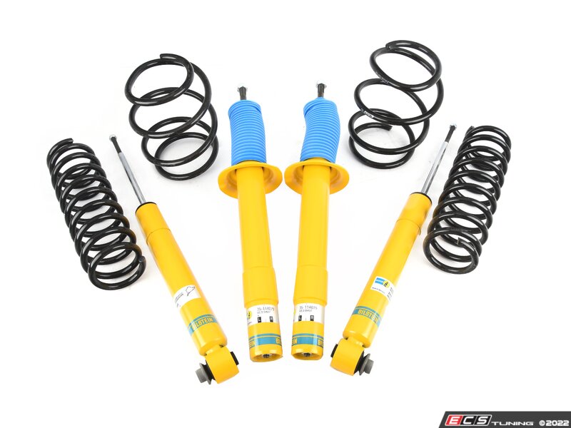 B12 Pro-Kit Suspension System