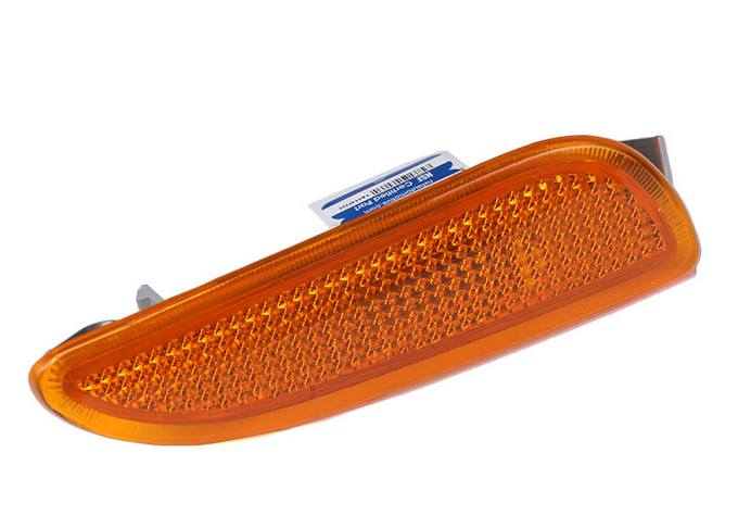 Mercedes Side Marker Light – Front Passenger Side (NSF) 209820022164 – TYC 180741011