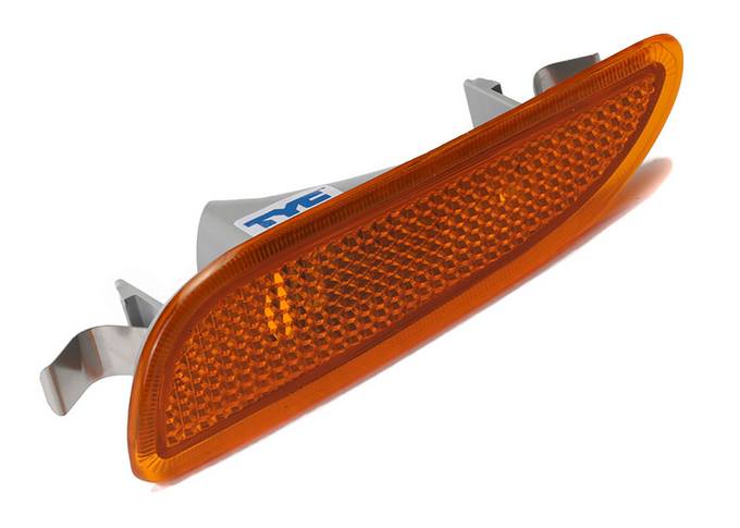 Mercedes Side Marker Light – Driver Side (NSF) 2098200121 – TYC 180742011