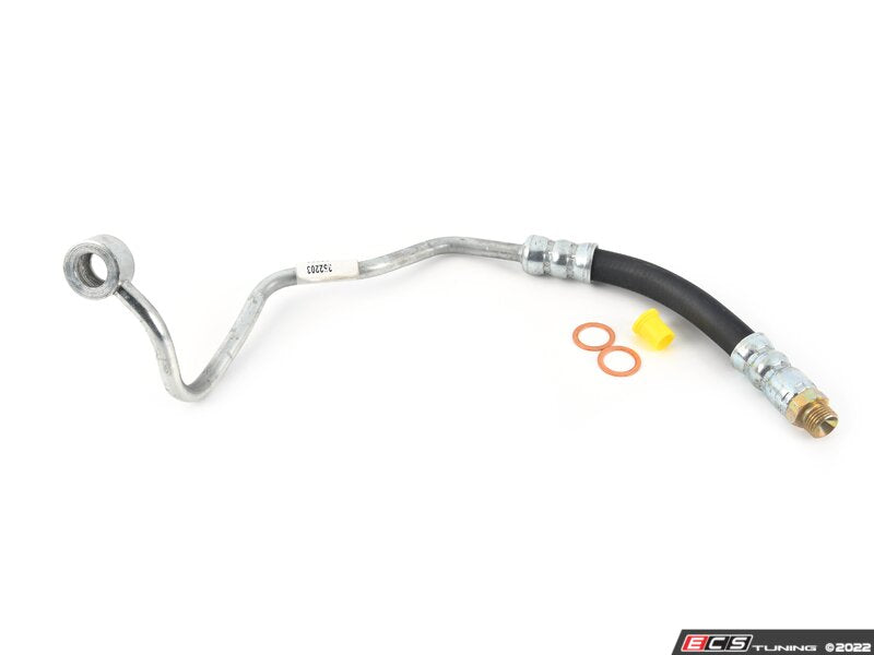 Power Steering Pressure Hose