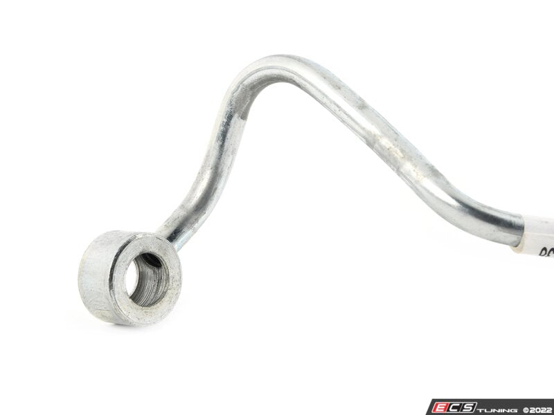 Power Steering Pressure Hose