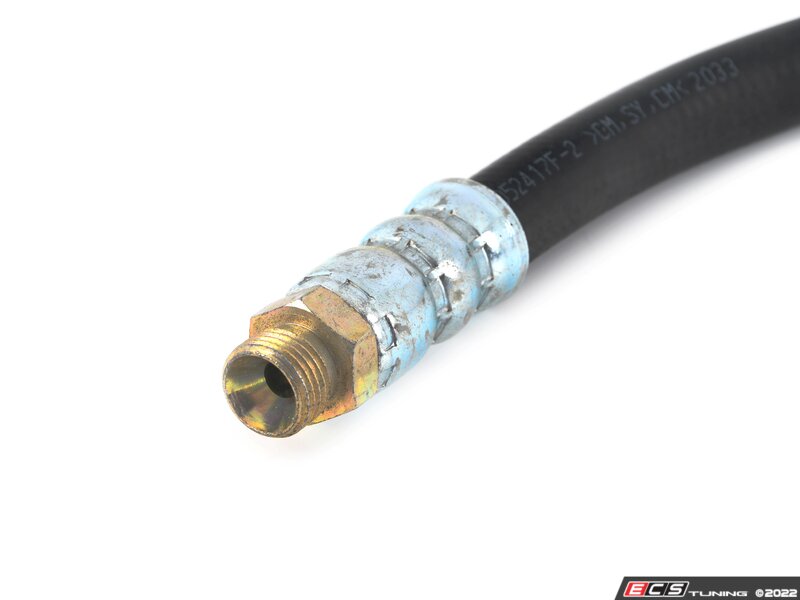 Power Steering Pressure Hose