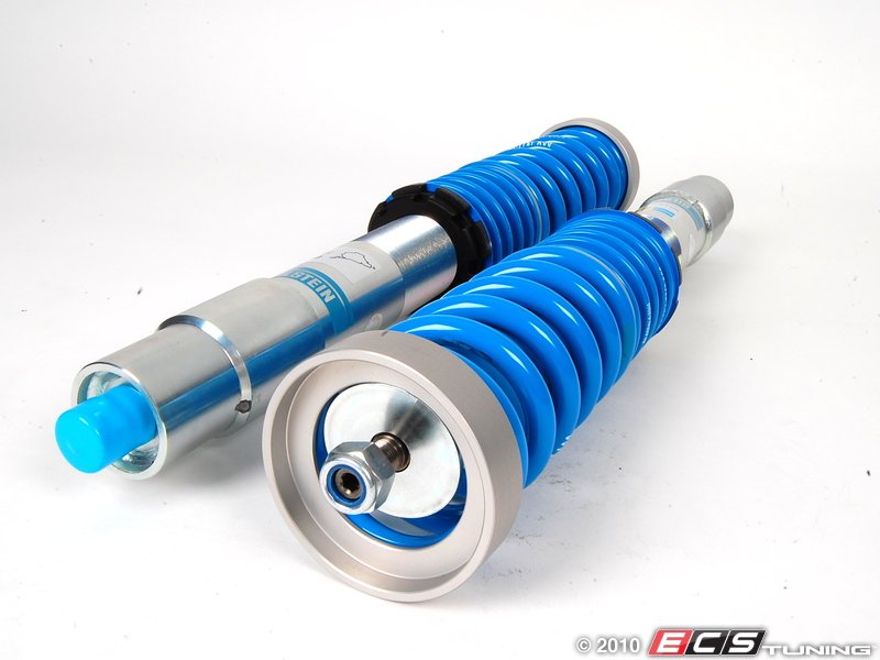 B16 PSS9 Coilover System