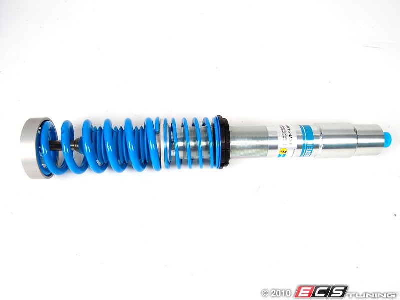 B16 PSS9 Coilover System