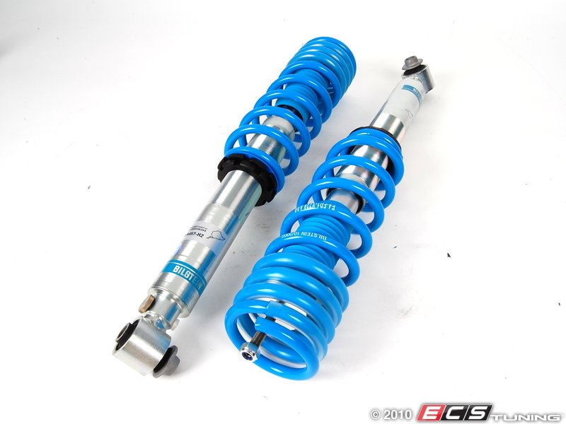 B16 PSS9 Coilover System