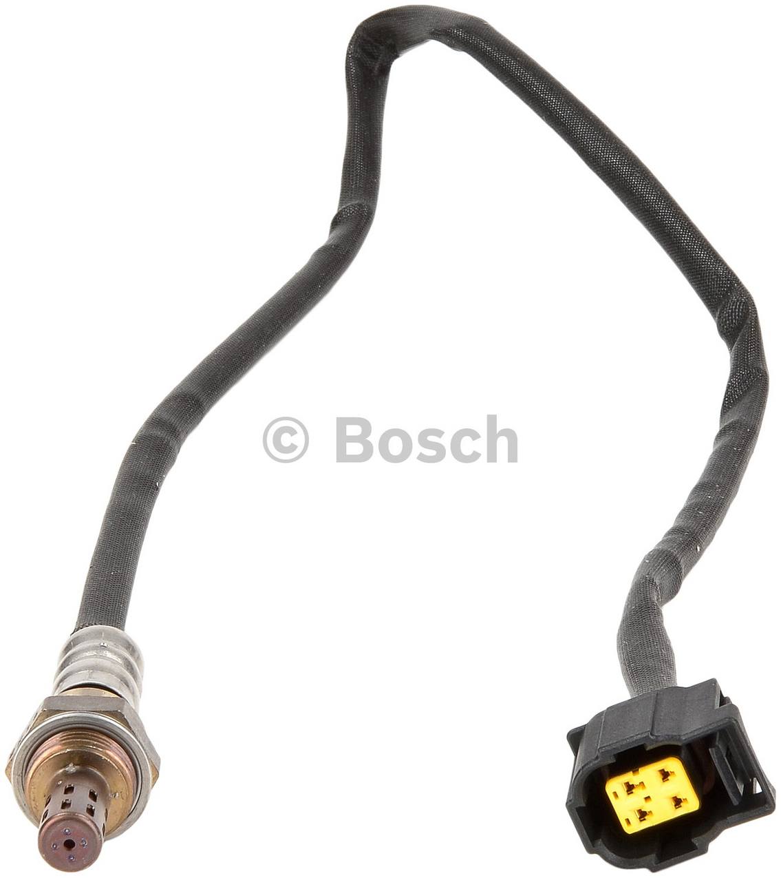 Mercedes-Benz Oxygen Sensor (Downstream) Bosch 18086