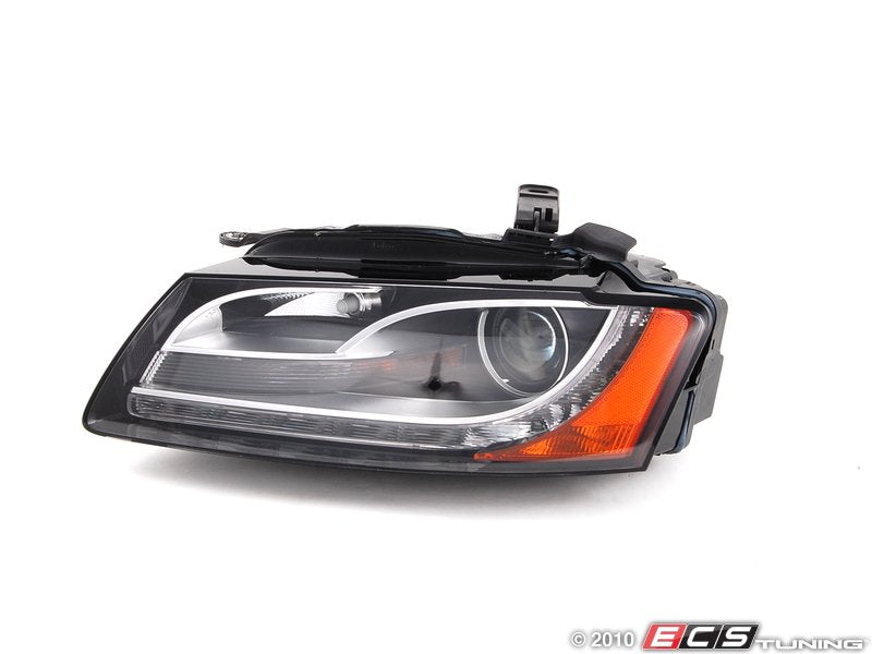 Bi-Xenon Headlight - Left