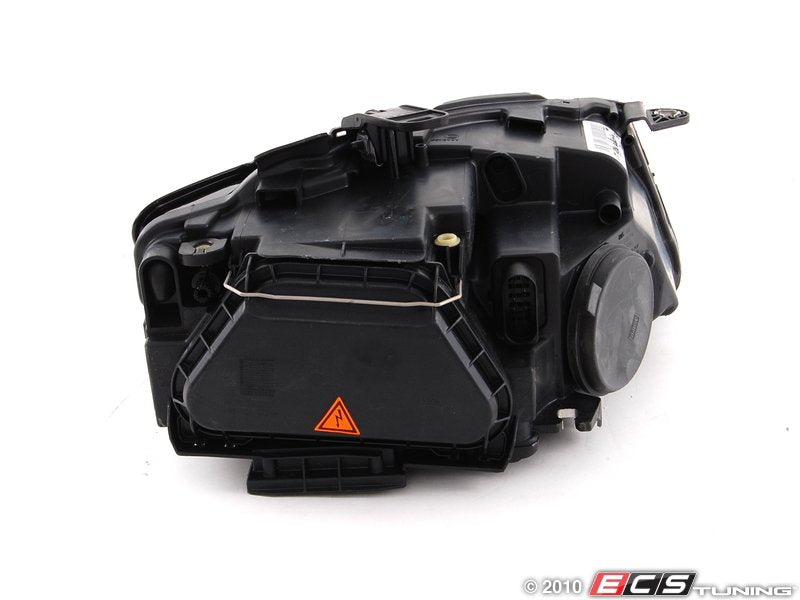 Bi-Xenon Headlight - Left