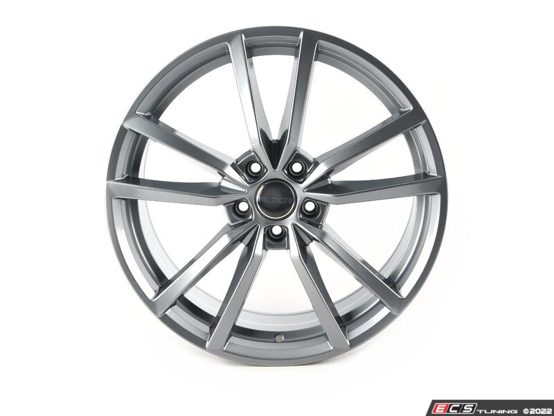 19" Style 487 Wheels - Set Of Four