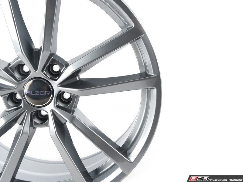 19" Style 487 Wheels - Set Of Four