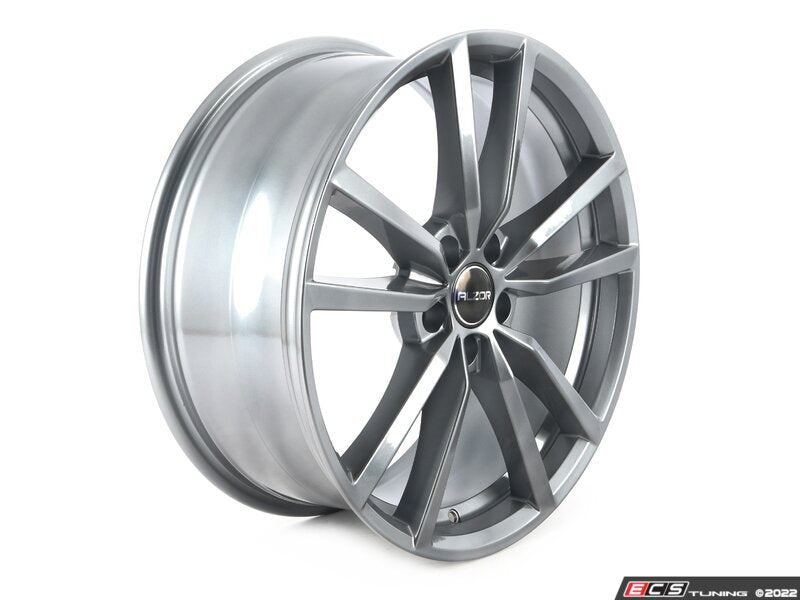 19" Style 487 Wheels - Set Of Four