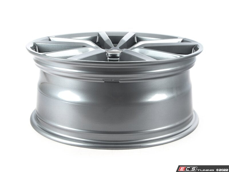 19" Style 487 Wheels - Set Of Four