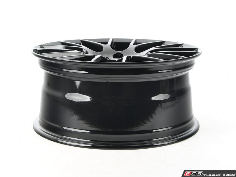 18" Style 030 Wheels - Square Set Of Four