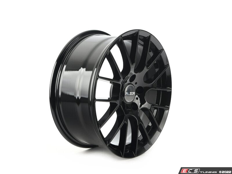 18" Style 030 Wheels - Set Of Four