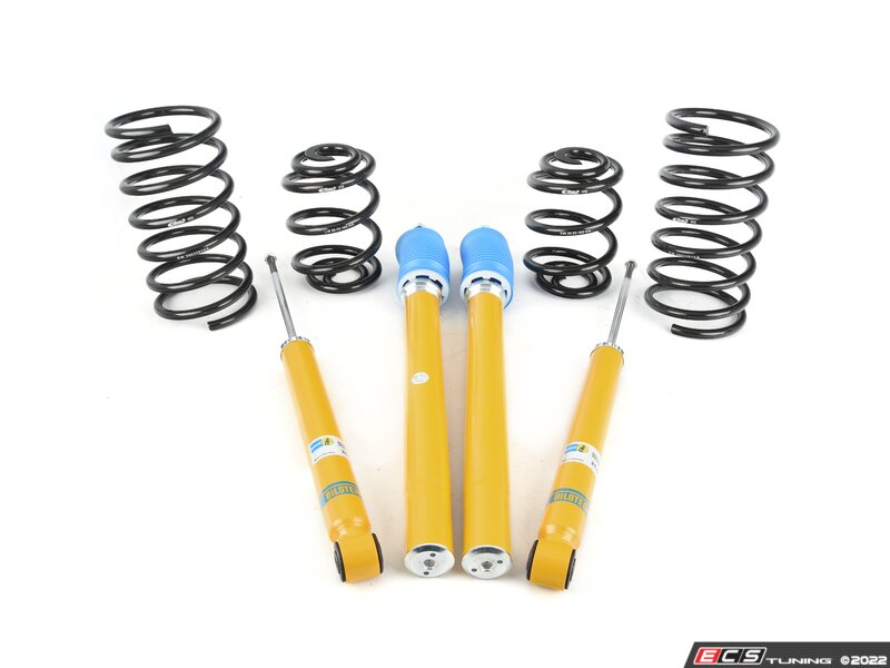 B12 Pro-Kit Suspension System