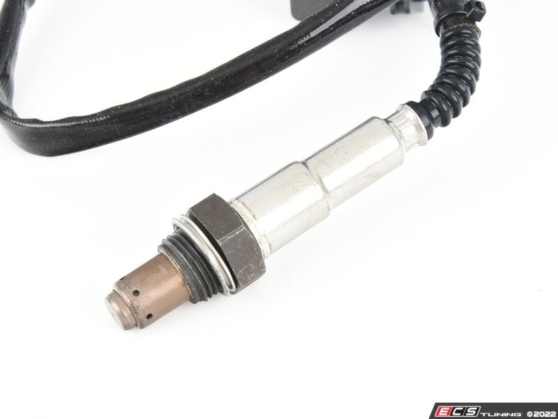 Front Oxygen Sensor