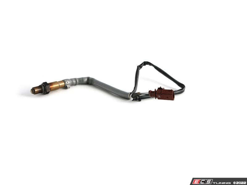 Oxygen Sensor - Left (Cylinders 4-6)