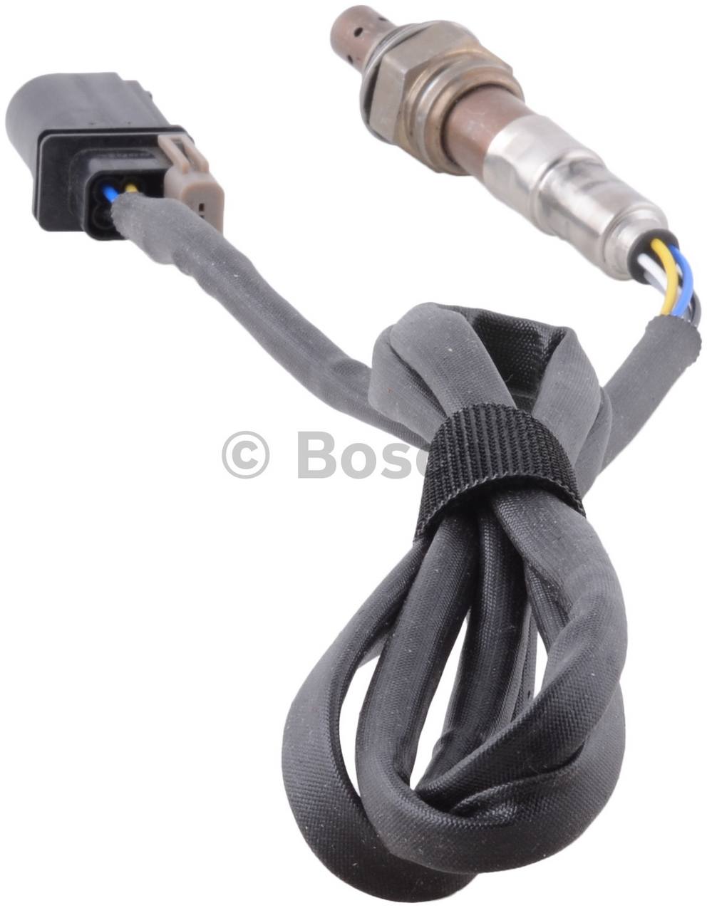 Oxygen Sensor – Upstream Driver Side