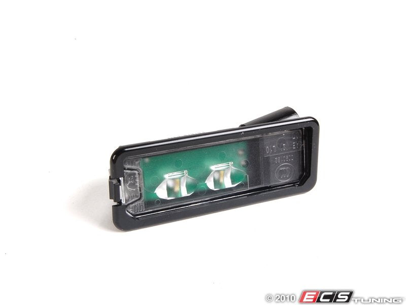 LED License Plate Light - Priced Each