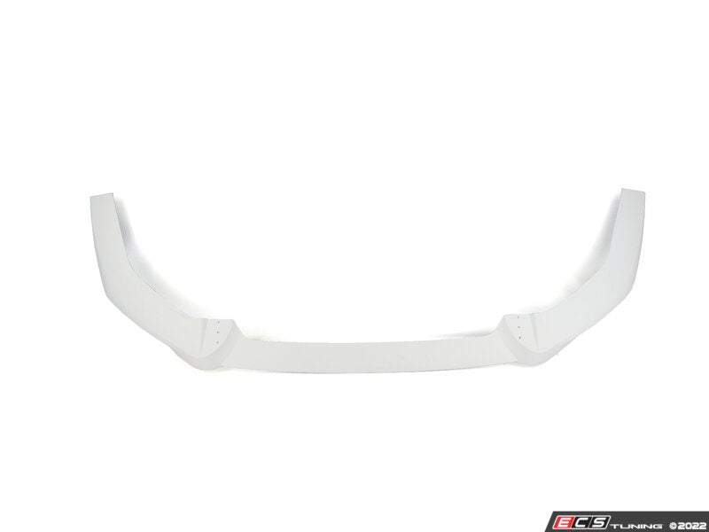 OETTINGER Front Lip spoiler