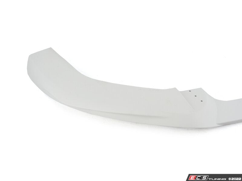 OETTINGER Front Lip spoiler