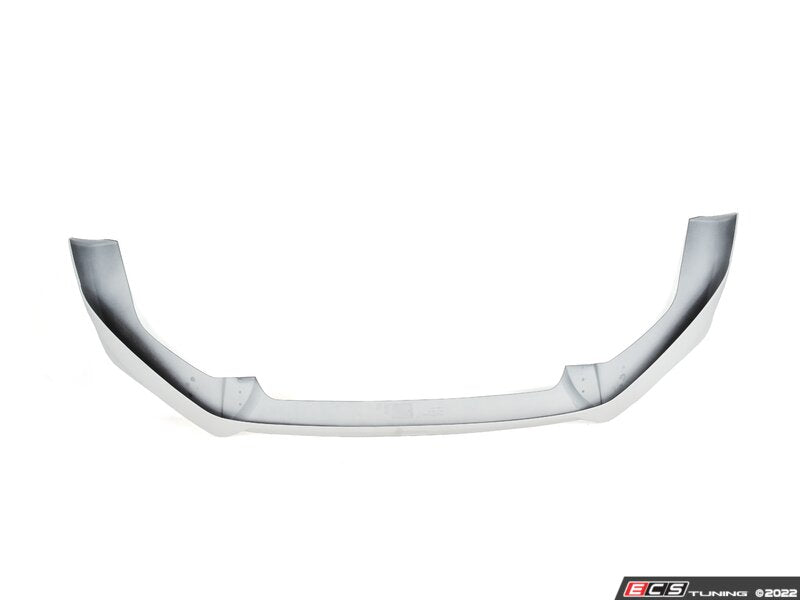 OETTINGER Front Lip spoiler