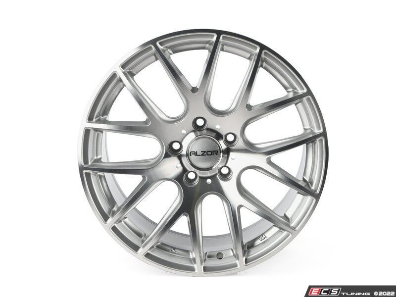 18" Style 040 Wheels - Staggered Set Of Four