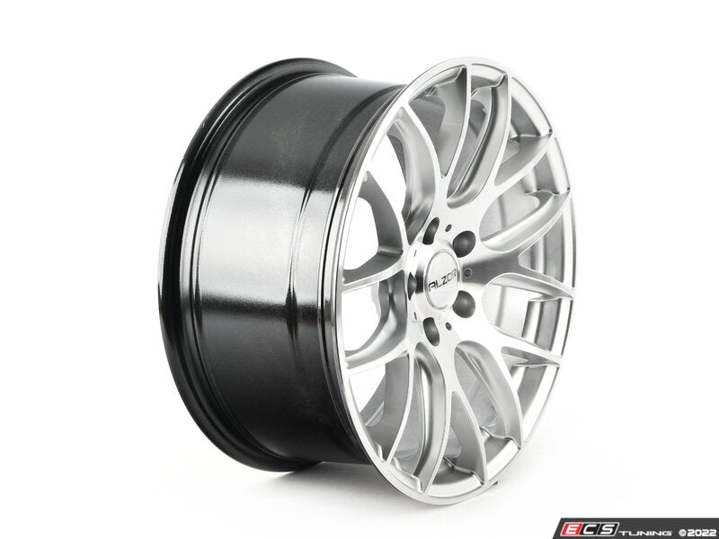 18" Style 040 Wheels - Staggered Set Of Four