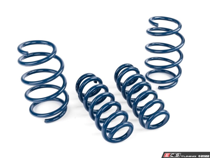 DINAN PERFORMANCE SPRING SET - 2020-2023 TOYOTA GR SUPRA