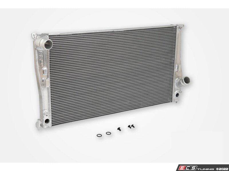 D088 BMW Radiator - E9X E82 E89