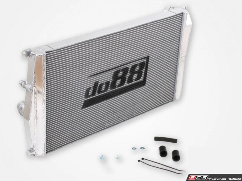 Aluminum Radiator For 235i/335i/445i/M2 F chassis