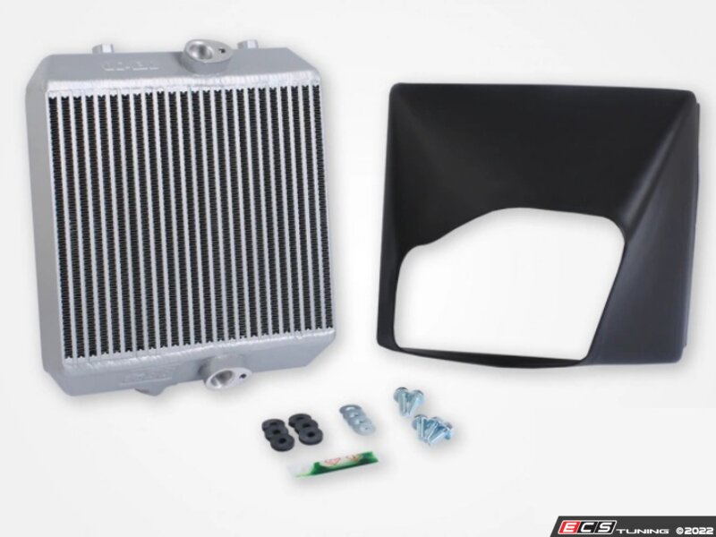 DO88 Racing Oil Cooler - M2