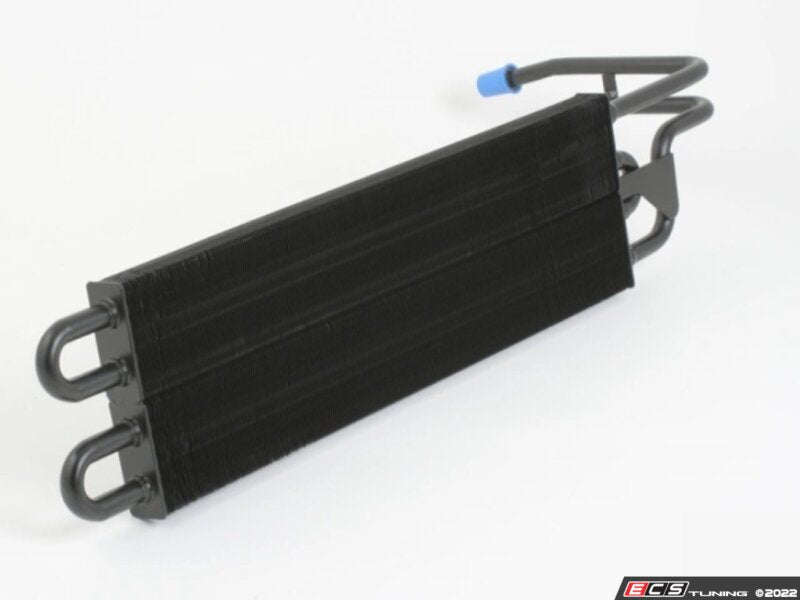 DO88 Race Power Steering Oil Cooler - E90/E92