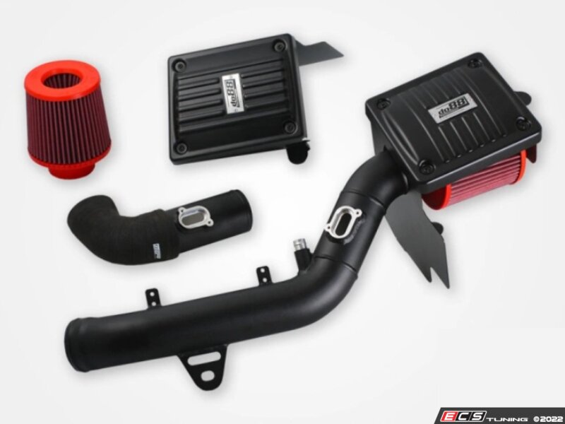 DO88 Intake System - F8X M2C/M3/M4