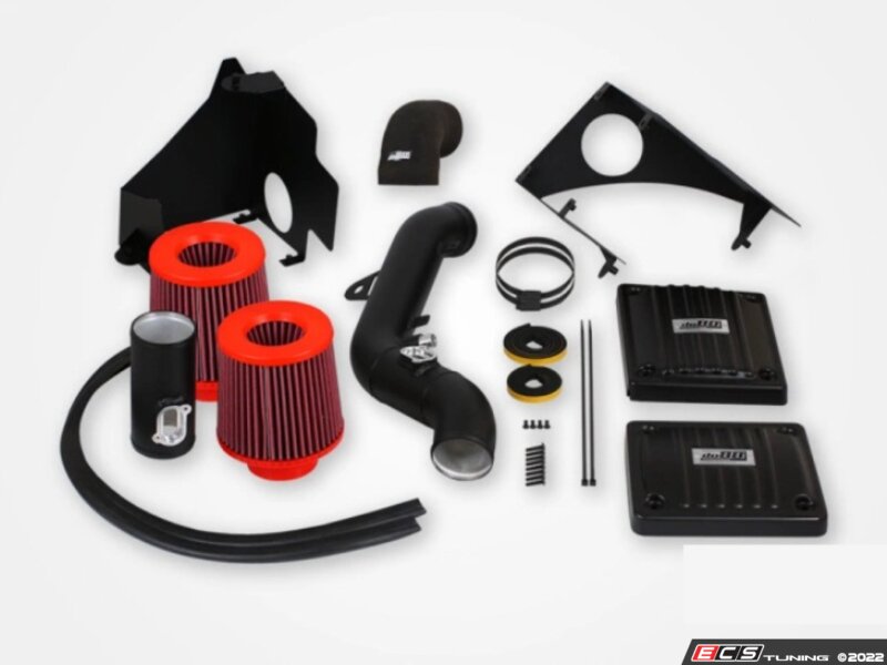 DO88 Intake System - F8X M2C/M3/M4