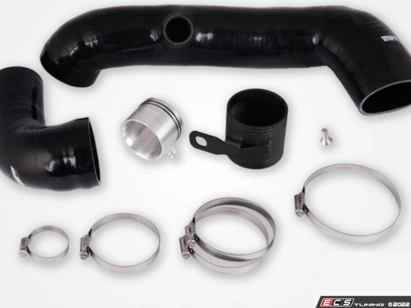 DO88 Turbo Inlet Hose - E9X/E8X 135i/335i/35i 59mm