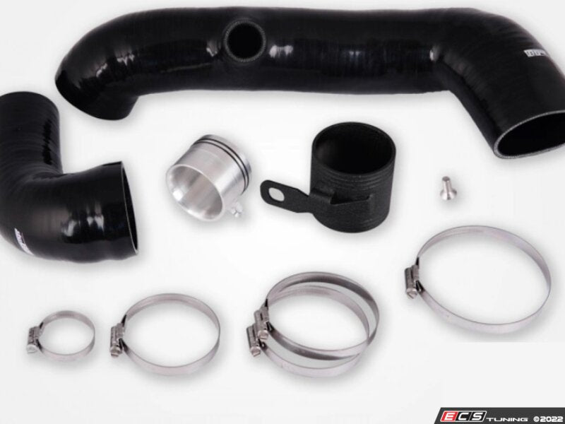 DO88 Turbo Inlet Hose - E9X/E8X 135i/335i/35i (54mm)