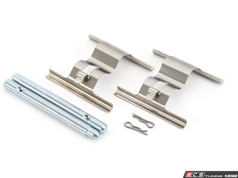 Rear Brake Pad Securing Kit