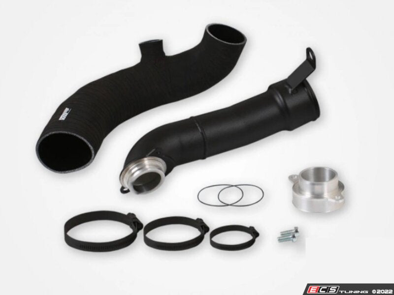 DO88 Turbo Inlet Pipe - F8X M2C/M3/M4 - Hybrid Turbo 54mm