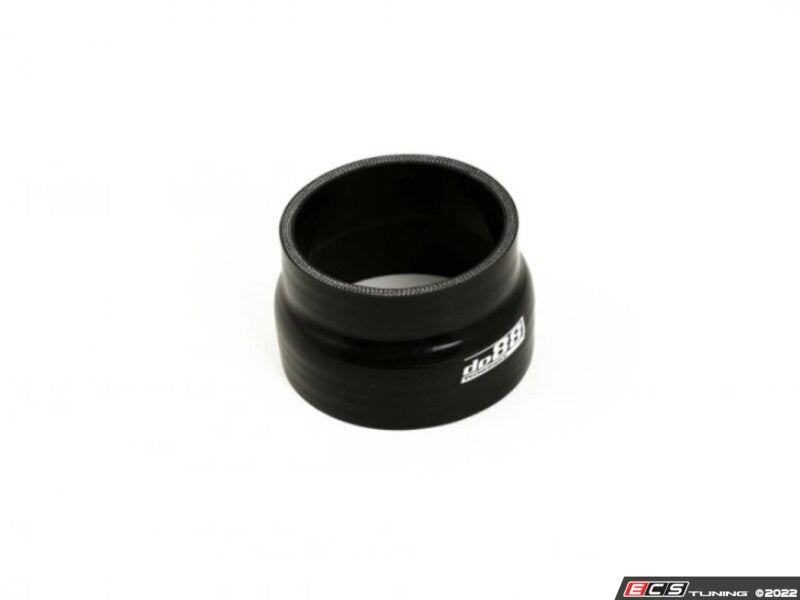 DO88 Throttle Body Hose - black - E34 M5